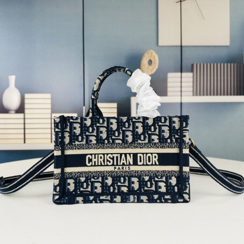D*or shopping bags